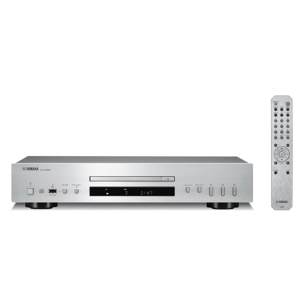 Yamaha CD-S303 CD-Player