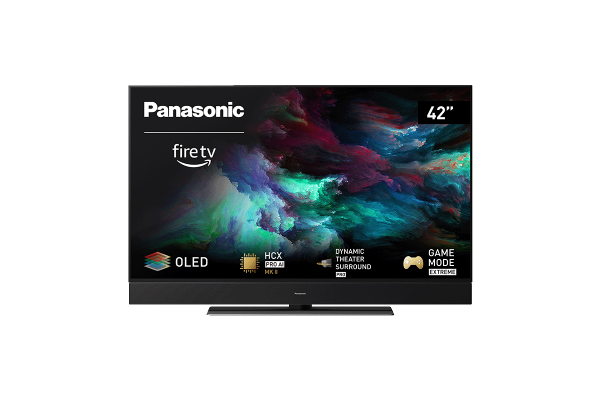 Panasonic TV-42Z90AE7 - 42 Zoll 4K OLED-FireTV