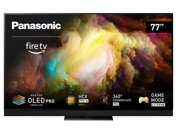 Panasonic TV-77Z93AEG - 77 Zoll 4K OLED-FireTV