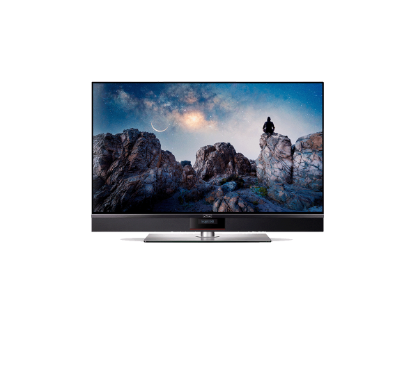 Metz Lunis 42 FA85 OLED twin R - 42" Premium OLED-Smart-TV