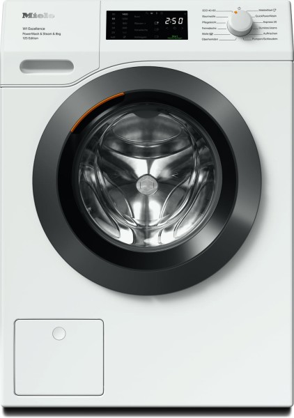 Miele WEB 395 WPS 125 Edition 8 kg Waschmaschine