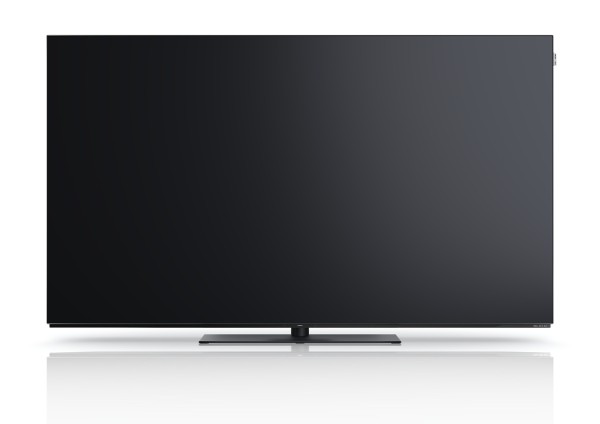 We. SEE 65 oled - 4K Smart Streming-TV