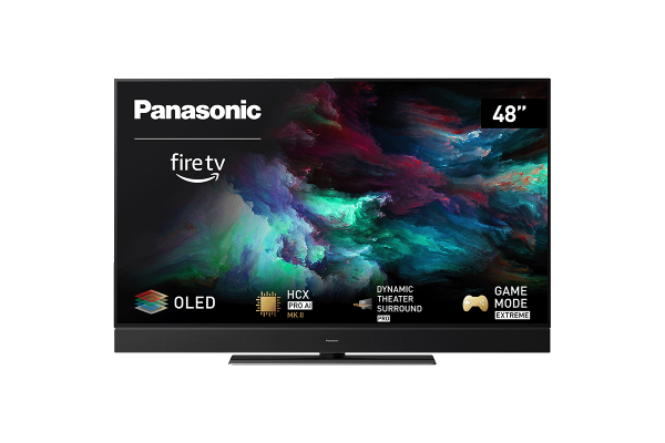 Panasonic TV-48Z90AE7 - 48 Zoll 4K OLED-FireTV