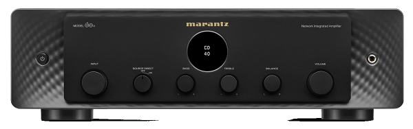 Marantz Model 60n Stereo-Verstärker