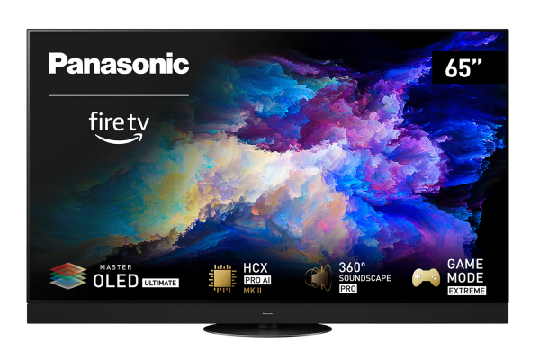 Panasonic TV-65Z95AEG - 65 Zoll 4K OLED-FireTV