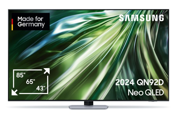 Samsung GQ43QN92DAT - 43" Neo QLED-TV